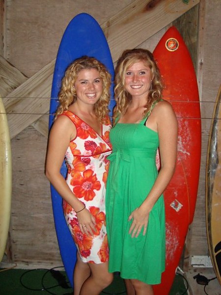 Surfboards